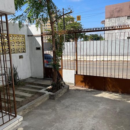 Villa Casa Compacta No Prive Coqueiral Com Garagem Recife Exterior foto