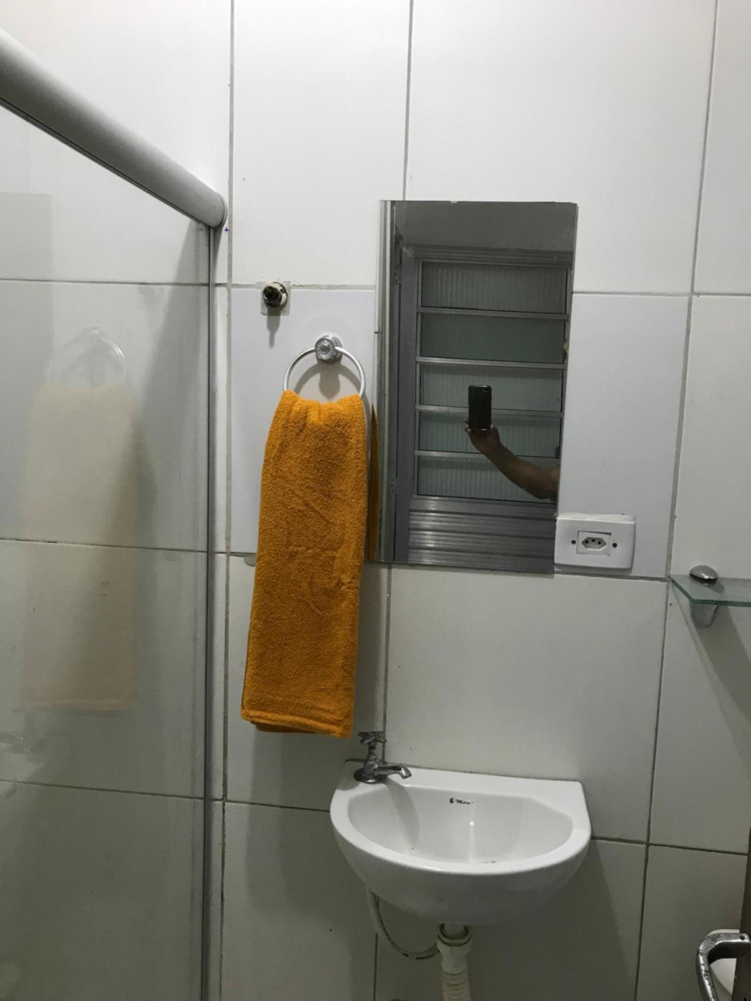 Villa Casa Compacta No Prive Coqueiral Com Garagem Recife Exterior foto