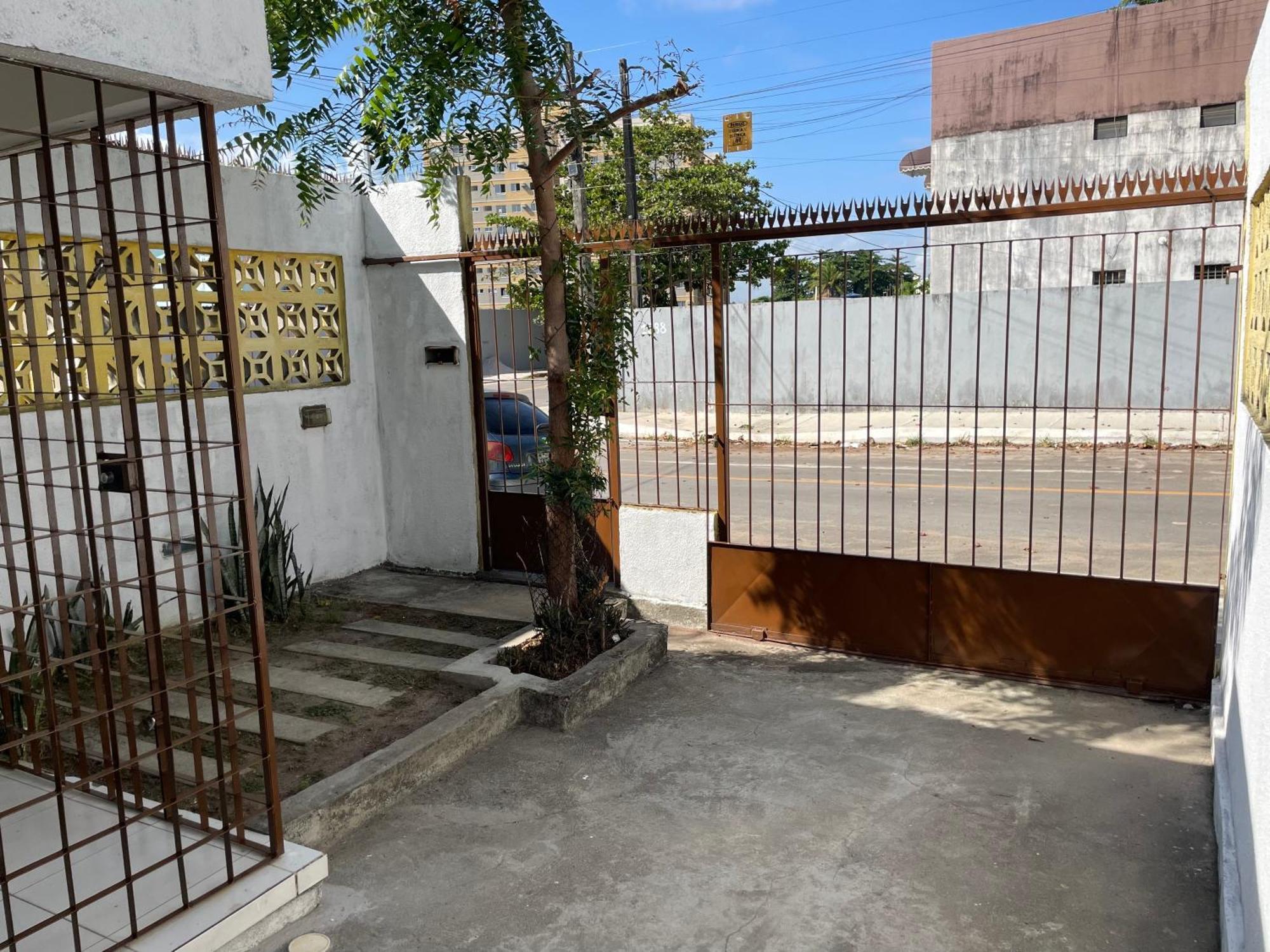 Villa Casa Compacta No Prive Coqueiral Com Garagem Recife Exterior foto